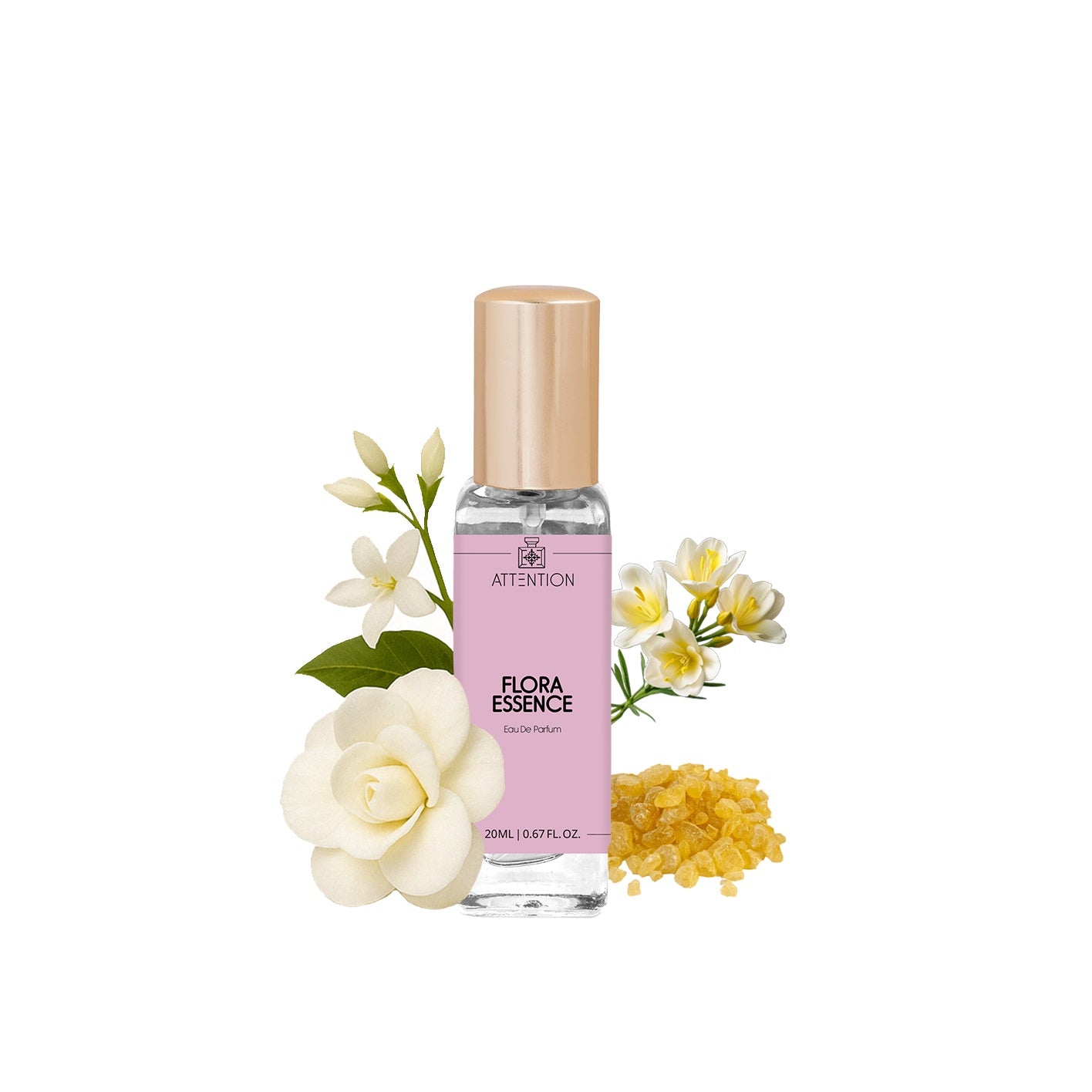 FLORA ESSENCE (20ML)