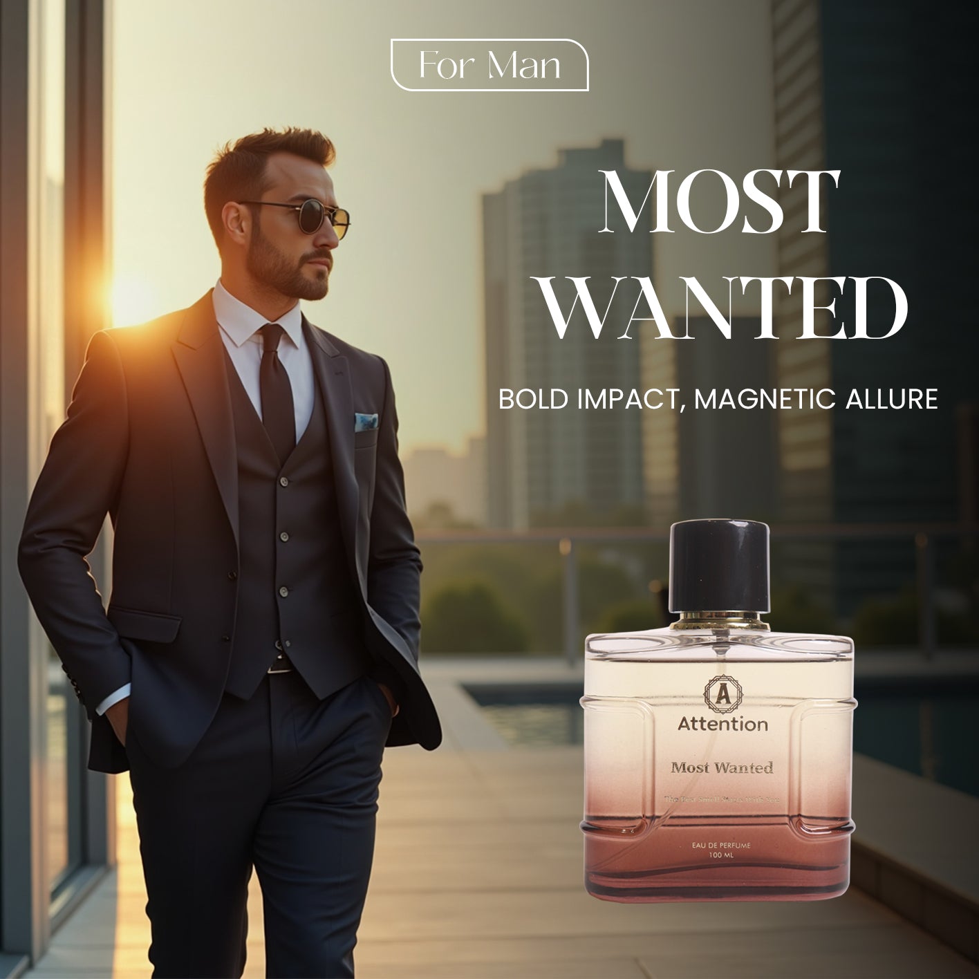 Most Wanted