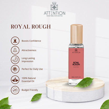 BR 540 - ROYAL ROUGH (20ML)