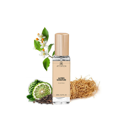 ALFRED SIGNATURE (20ML)