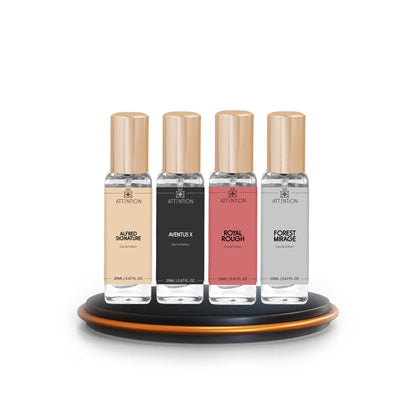 Bold Fusion – Men & Unisex