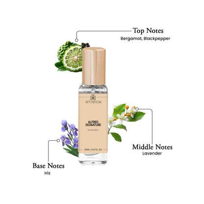 ALFRED SIGNATURE (20ML)