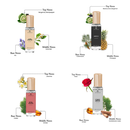 Bold Fusion – Men & Unisex