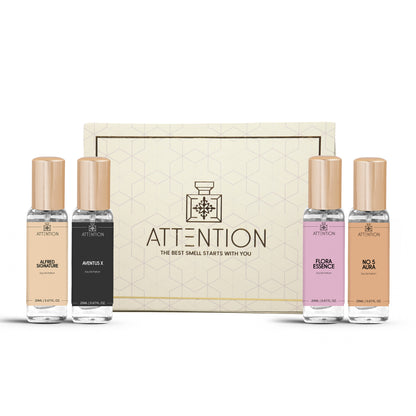 Dual Essence – Men & Women