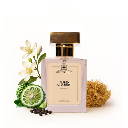 ALFRED SIGNATURE (50ML)