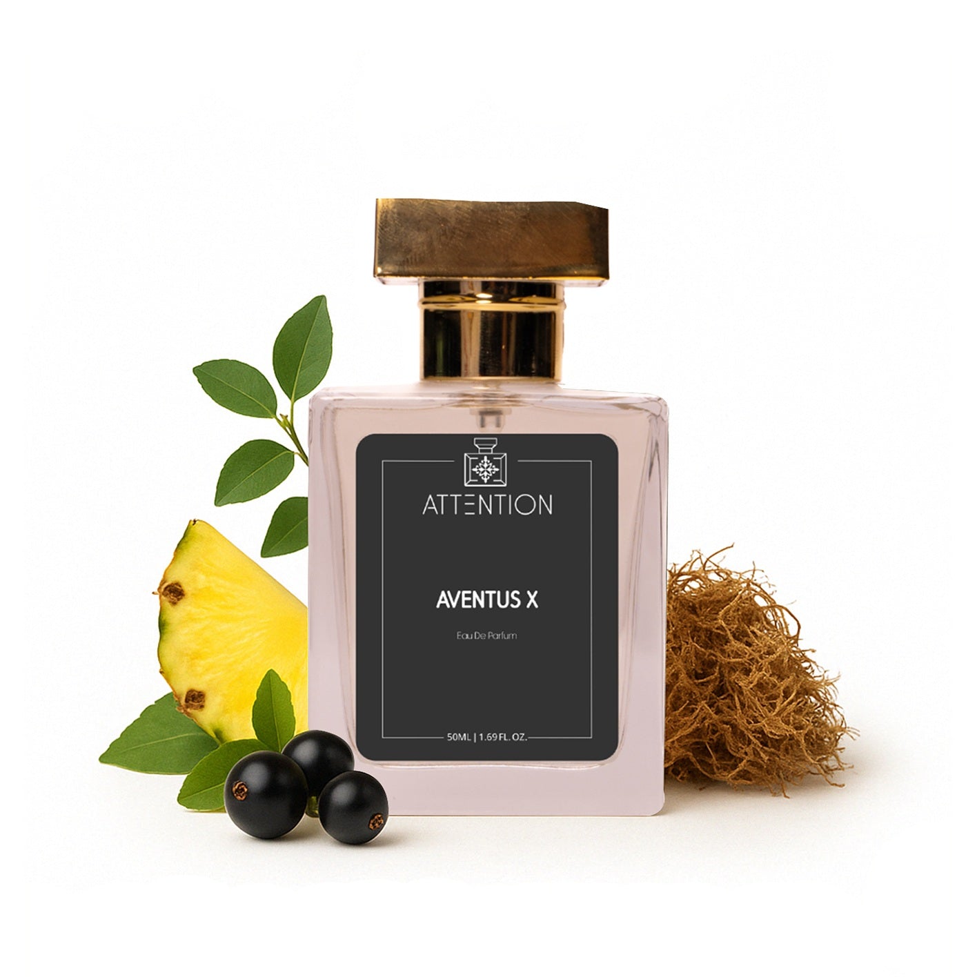 AVENTUS X (50ML)