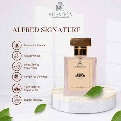 ALFRED SIGNATURE (50ML)