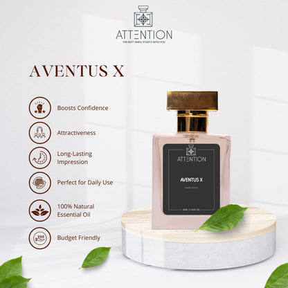 AVENTUS X (50ML)