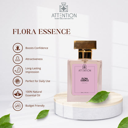 FLORA ESSENCE (50ML)
