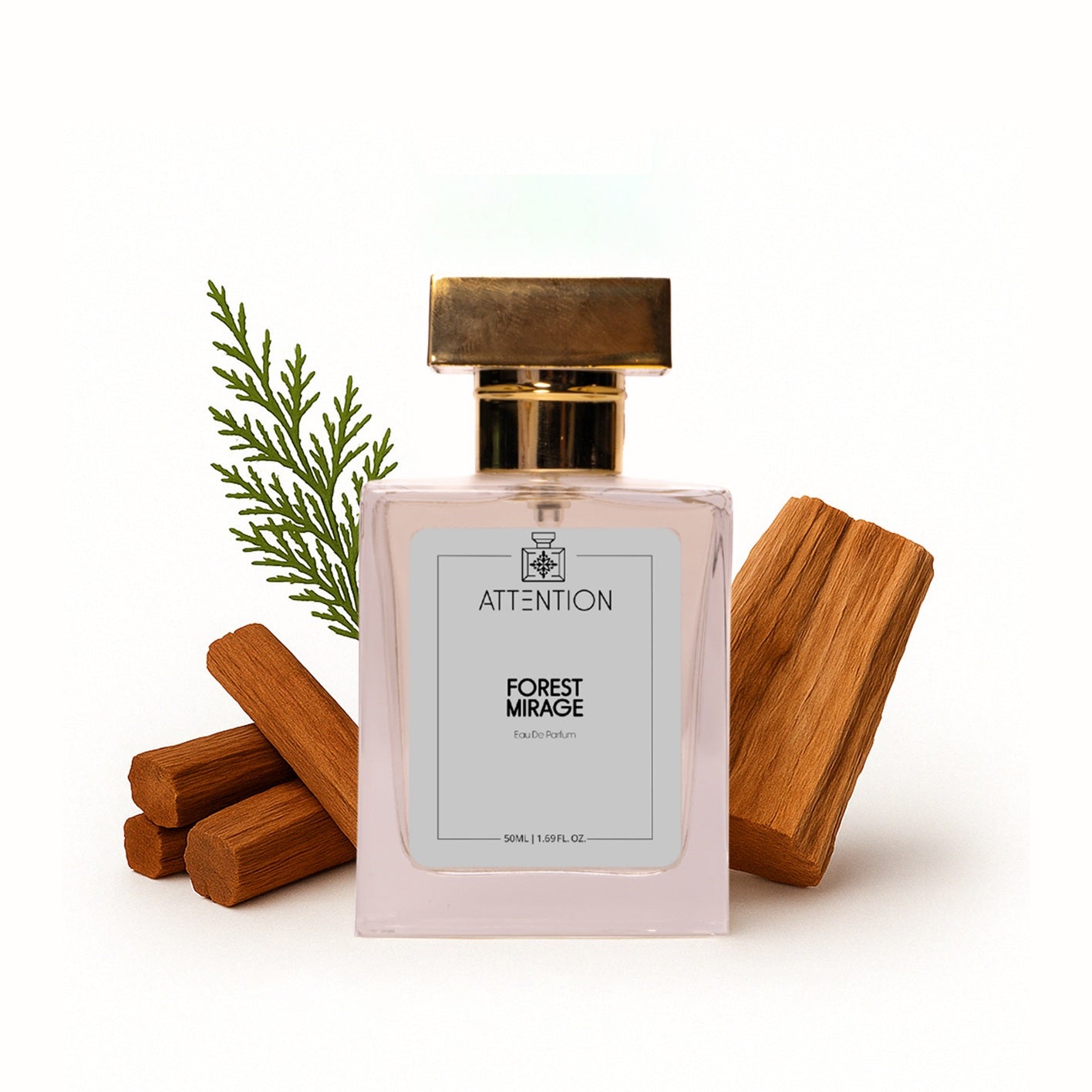 FOREST MIRAGE (50ML)