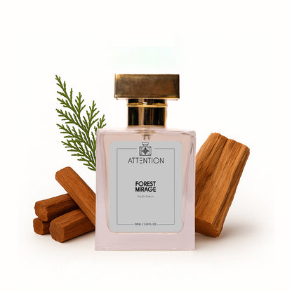 FOREST MIRAGE (50ML)