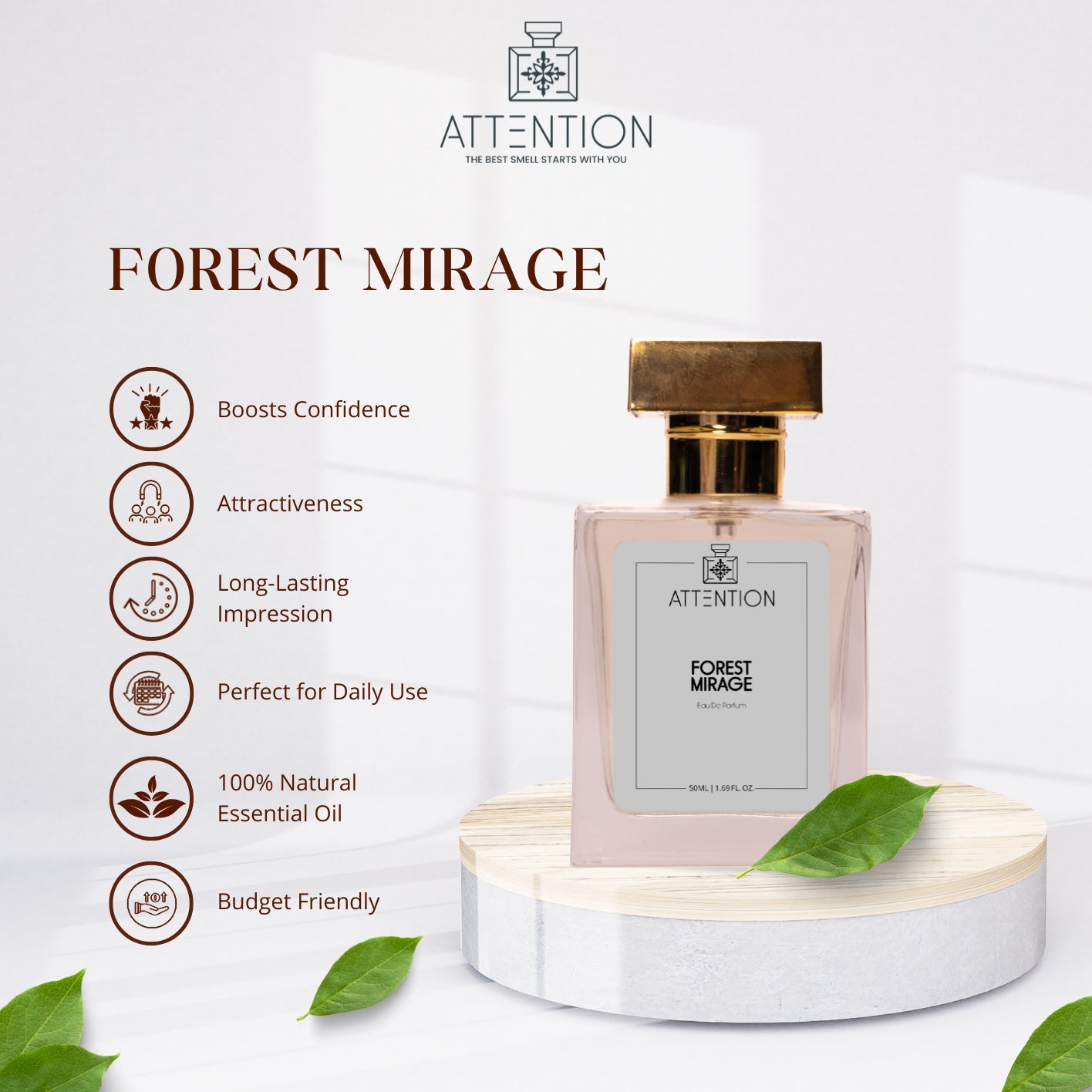 FOREST MIRAGE (50ML)