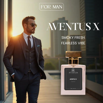 AVENTUS X (50ML)