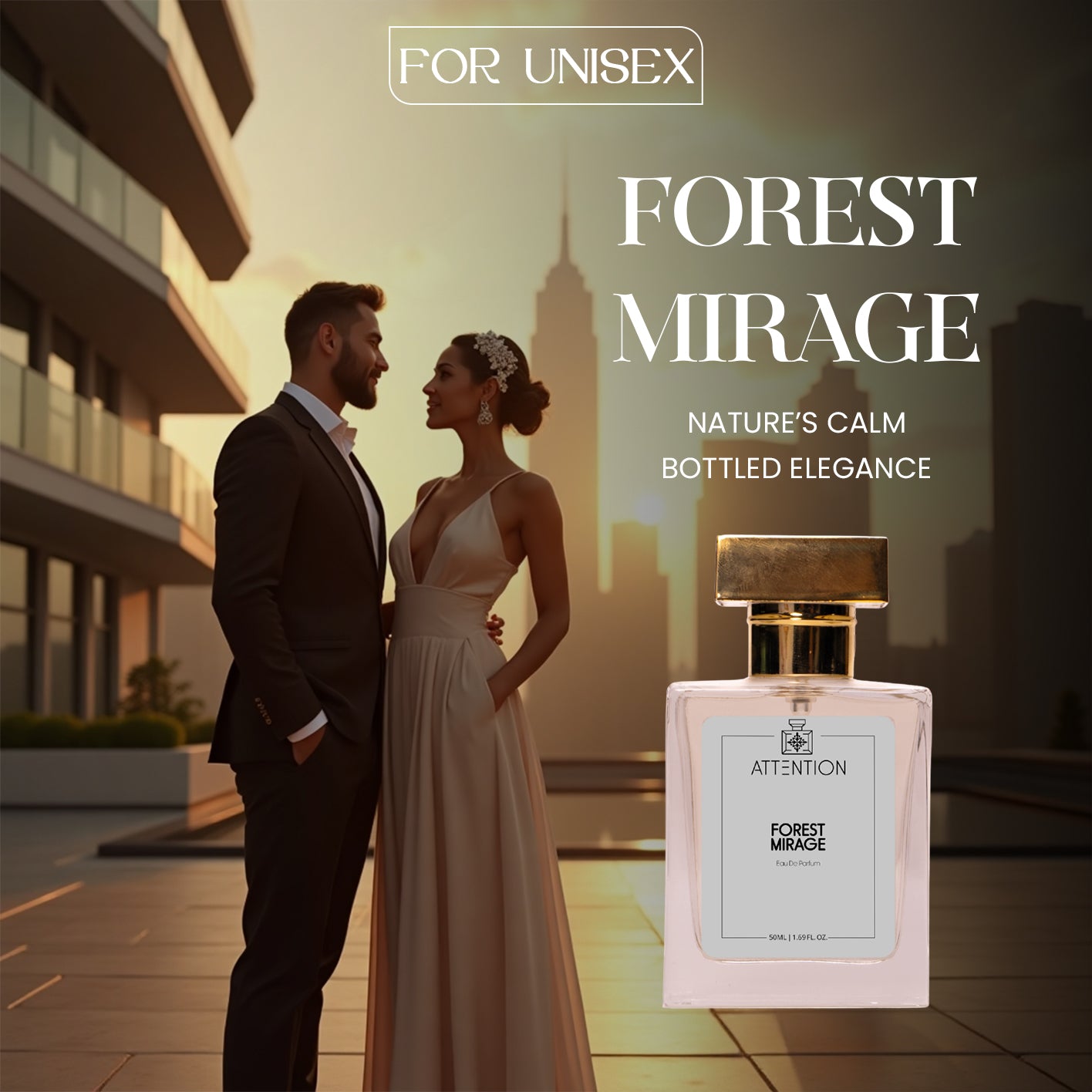 FOREST MIRAGE (50ML)