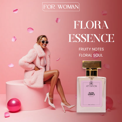 FLORA ESSENCE (50ML)
