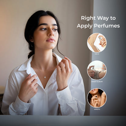 Dual Essence – Men & Women