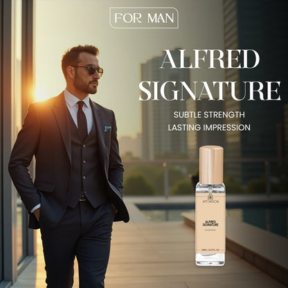 ALFRED SIGNATURE (20ML)