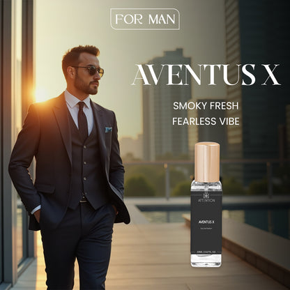 AVENTUS X (20ML)