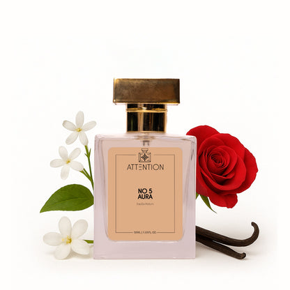 NO 5 AURA (50ML)