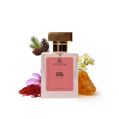 BR 540 - ROYAL ROUGH (50ML)