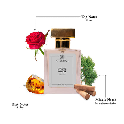 FOREST MIRAGE (50ML)